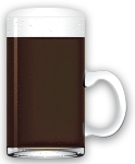 Zwettler 18° Black Magic Porter