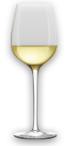 white wine