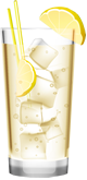 Gin Lemon 